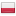 hruska.pl hosted country